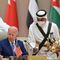 Son of American jailed in Saudi Arabia: Biden 'sold my father for oil'