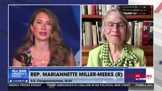 Fearmongering or Fact? Rep. Miller-Meeks Sets the Record Straight