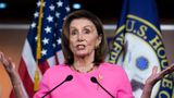 Pelosi not backing down from infrastructure bill vote: 'We're on a path to win the vote'