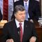 Poroshenko: Ukraine needs America’s support
