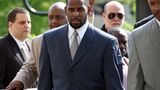 R. Kelly removed from suicide watch in Brooklyn jail