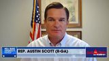 Georgia Rep. Scott says FISA reform bill would reduce FBI personnel authorized to do queries by 90%