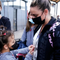 US Reverses Course, Allows Ukrainian Family to Seek Asylum
