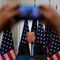 Trump Press Conference: From George Washington to Elton John