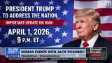 POTUS HINTS AT "GRAND DEAL" WITH IRAN?