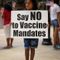 Ex-hospital workers sue Houston Methodist alleging wrongful termination for refusing vaccines