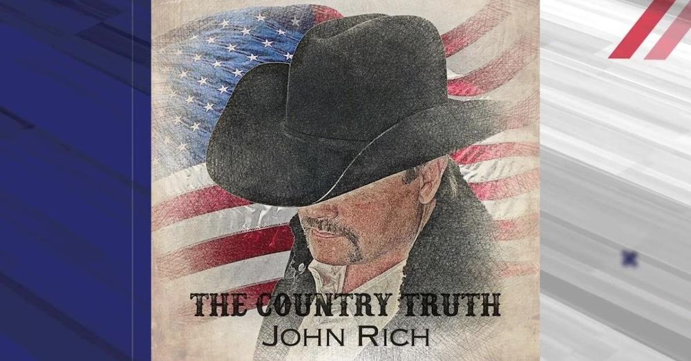 Big & Rich use new song 'Hello AI' to sound alarm on Artificial Intelligence in music industry