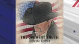 Country star John Rich pays tribute to WW2 vets in new song, saying they're why America exists