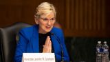 The Senate has confirmed Jennifer Granholm to serve as Secretary of Energy