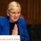 The Senate has confirmed Jennifer Granholm to serve as Secretary of Energy