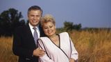 Jim Bakker, famed televangelist felled by scandal, dies at age 86