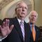 US Senate Brawl Over Kavanaugh Intensifies