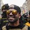 D.C. police lieutenant placed on leave amid investigation into ties to Proud Boys leader