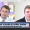 James O’Keefe is back on the scene with O’Keefe Media Group!