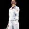 Two Olympic athletes are first USA women to win gold; men lose first basketball match
