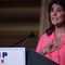 Haley further distances herself from Trump, saying, 'We need to acknowledge he let us down'