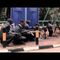 Gunfire, no resolution in Kenya mall standoff