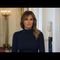 Trump talks about his success with the Economy