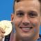 Americans make impressive splash in Olympic pool, including five gold medals for Caeleb Dressel
