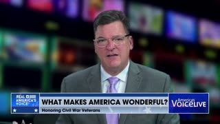 What Makes America Wonderful? 9-9-24