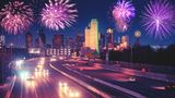 July 4th travel projected to hit record volume despite higher gas prices