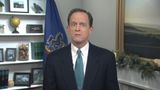 Sen. Pat Toomey, R-Pa., delivers Weekly GOP Address