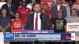 Kamala Harris is an Interesting Candidate - JD Vance