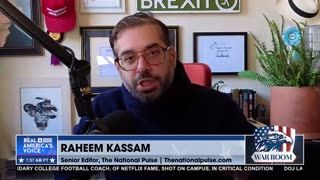 CORPORATE CLASS HIJACKING MAGA?