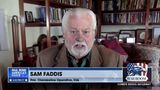 FADDIS ON NEGOTIATIONS WITH IRAN