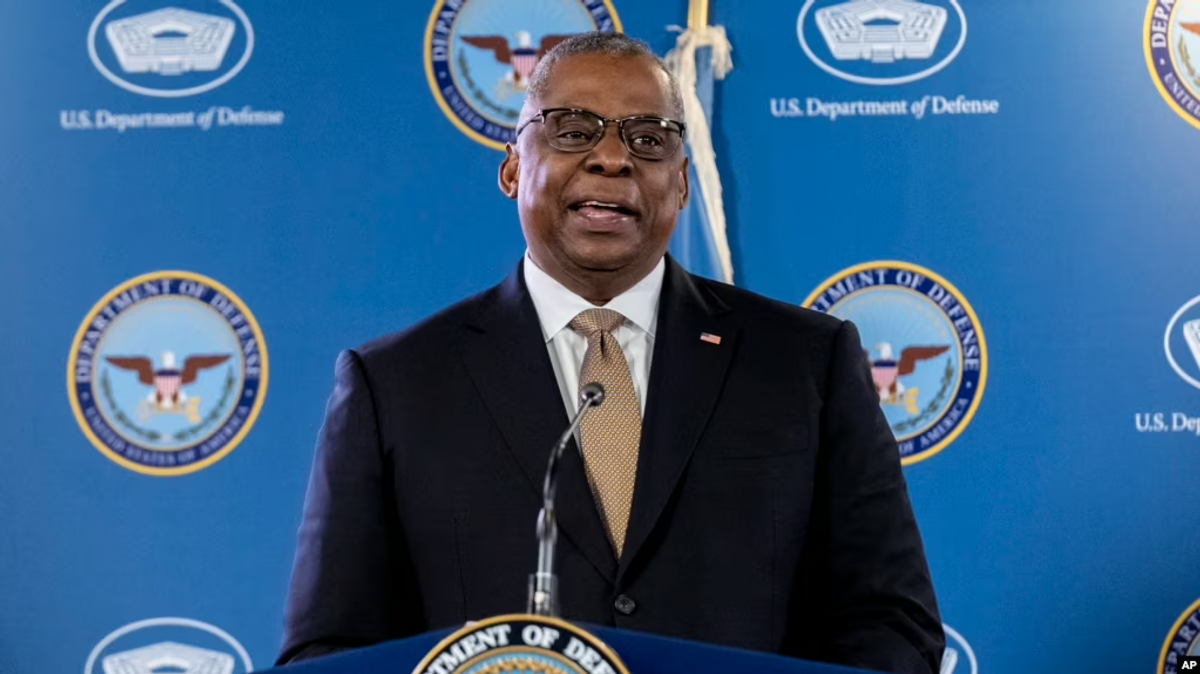 US Military Moves to Cut Suicides, But Defers Action on Guns