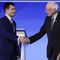 Sanders, Buttigieg Lead Muddled Democratic Race