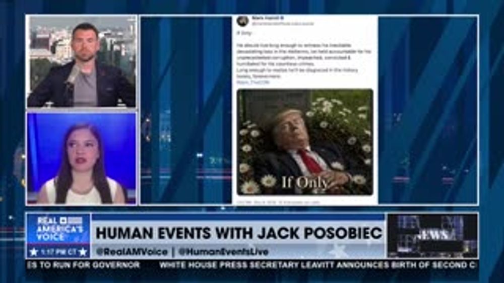MARK HAMILL TWEETS A DEATH WISH FOR POTUS: "PSYCHOPATHS IN HOLLYWOOD"