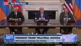 BILATERAL AGREEMENT TO EXPAND ENERGY TRADE BETWEEN BOTH COUNTRIES