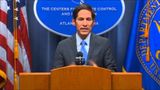 CDC: Travel ban not effective to stop Ebola
