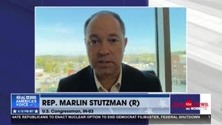 AMERICANS ARE GOING “TO BLAME DEMOCRATS ON THIS”