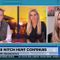 Ashley hayek about the weaponization of law enforcement against President Trump