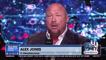 WHAT DEMS ARE CAUSING WITH THIS SHUTDOWN: "100% THE DEMOCRATS"