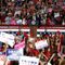 Trump, Obama Stage Dueling Rallies Ahead of Midterms