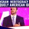 Meritocracy is a Uniquely American Ideal