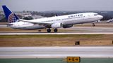 United Airlines to become first major airline requiring staff be vaccinated