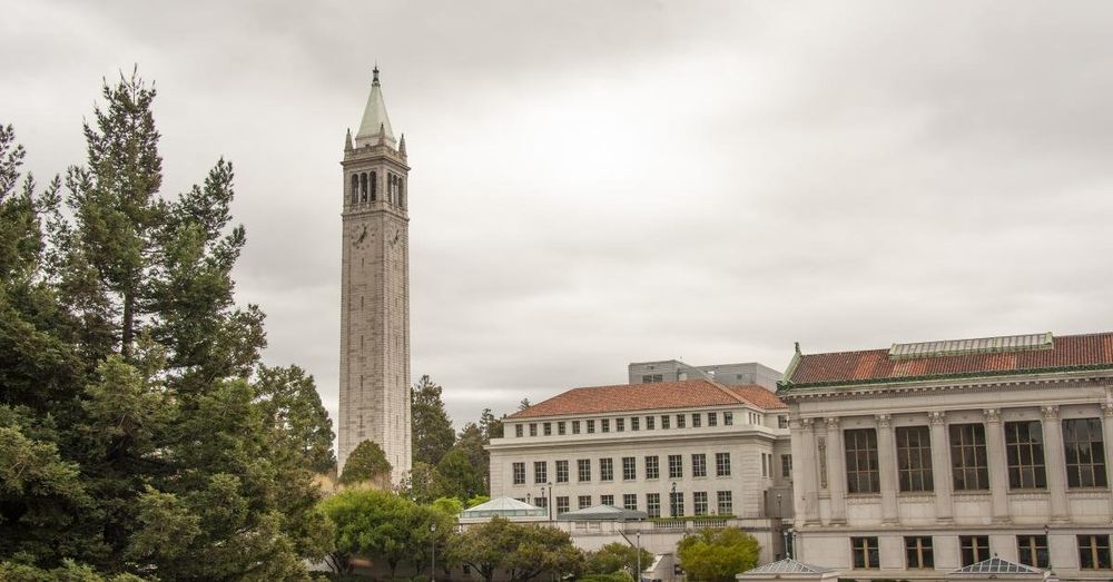 Trump administration opens investigation into foreign funding at UC Berkeley