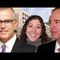 HIGH TREASON! MCCABE, LISA PAGE & SHIFTY ADAM PLANNED A COUP WITH THE HELP OF FOREIGN SPIES!