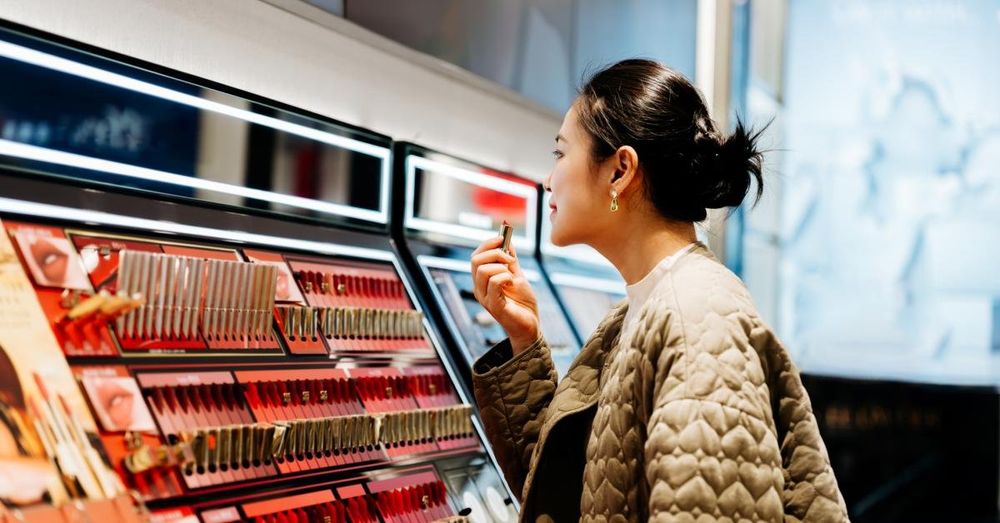 Kering close to sale of beauty unit to L'Oreal: report