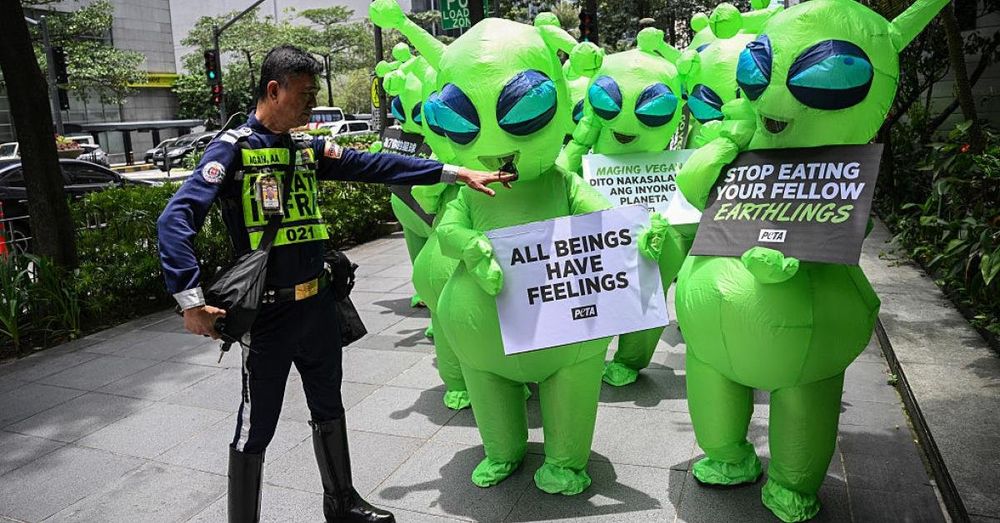 Trump's science agencies find animal-rights allies amid media attacks, but one remains dogged foe