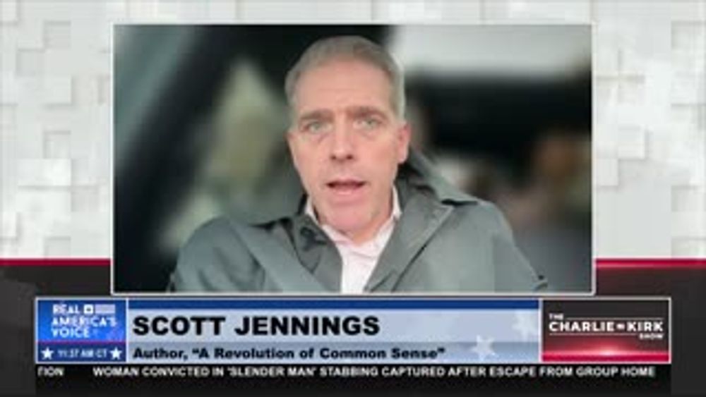 "PRESIDENT IS LEADING US ADMIRABLY. WE ALL NEED TO UNDERSTAND, WE ARE ON THE FRONTLINES"