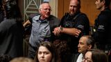 Ben & Jerry co-founder among those arrested for protesting during RFK Jr.'s Senate appearance