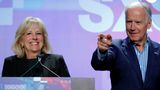 Biden and Wife Made More Than $15M After Leaving Office