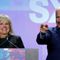 Biden and Wife Made More Than $15M After Leaving Office