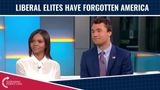 Charlie Kirk and Candace Owens: Liberal Elites Have Forgotten America