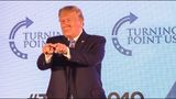 President Trump At #TSAS2019! 🇺🇸